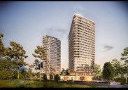 Sofitel, Armani, Aston Martin y el interés por Mar del Plata, más dolares y más turistas que se van y la abogada “picante”