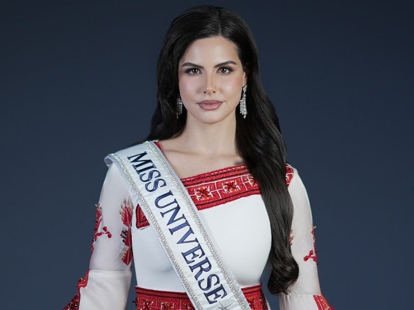 Canadian says she will represent Palestine at Miss Universe