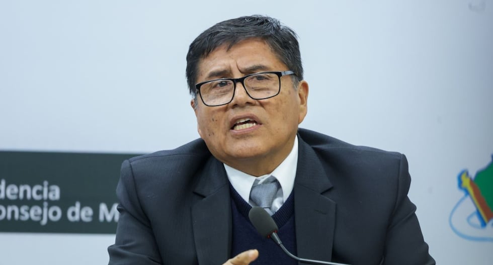 Congreso cita al ministro del Interior, Carlos Malaver, para que informe sobre seguridad ciudadana y violencia en Trujillo | Eduardo Salhuana  