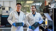 Adiós a las baterías: los dispositivos electrónicos funcionarán con células solares de alimentación autónoma