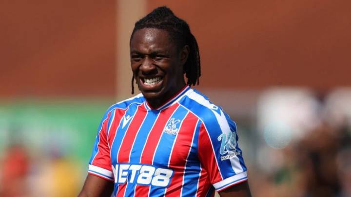Crystal Palace to play in Conference League after losing appeal