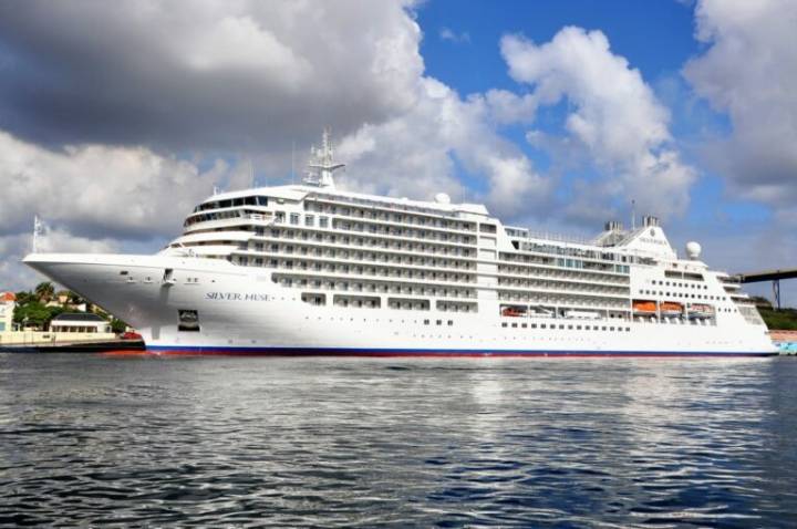 Silversea Announces Enhancements to 2026 World Cruise