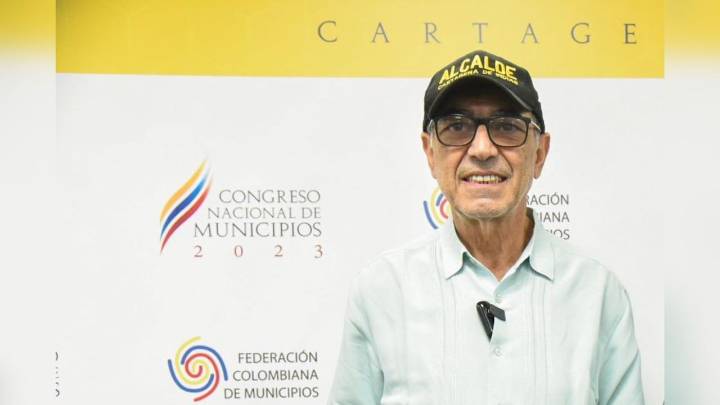 William Dau: Procuraduría ratifica sanción contra exalcalde de Cartagena por irregularidades en ejecución del PAE