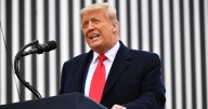 Donald Trump's border wall to get bizarre makeover