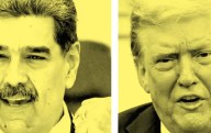 Trump pone máxima alerta en Venezuela