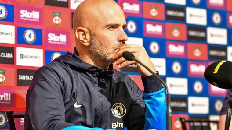 Former Chelsea midfielder's advice to make Blues title contenders