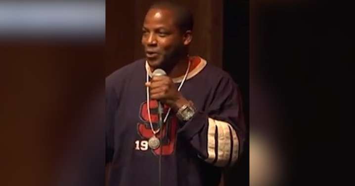 Nationally known comedian shot, killed in Southaven, officials say
