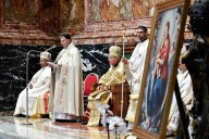 Pope Leo XIV could visit Lebanon before the end of the year, patriarch says