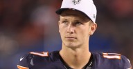 Tyson Bagent named 10th best backup Quarterback in the NFL