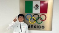 Consigue Ángel Segura medalla de plata en luchas