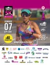 Atletica: “Carrera y Caminata Caracas 5K”, la corsa simbolo della lotta contro il tumore al seno si disputerà l’otto settembre