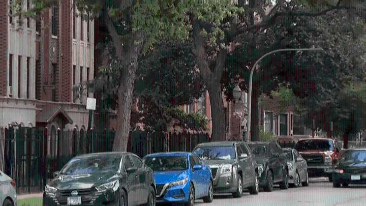 Kenwood shooting injures 5-year-old boy: Chicago police – NBC Chicago