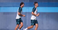Lista de convocados del Málaga CF para Las Palmas: Eneko Jauregi y Recio, novedades