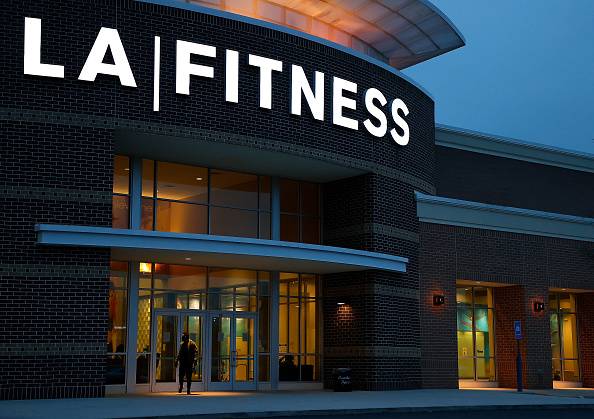FTC sues LA Fitness operators for gym cancellation policies
