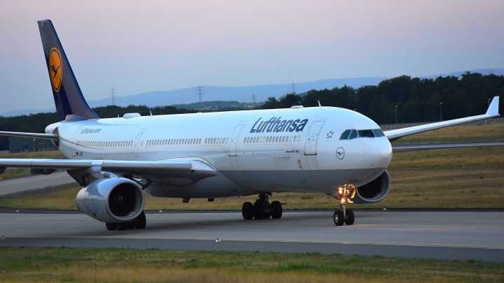Lufthansa Technik Seeks Approval For Airbus A330 Shark Skin Modification