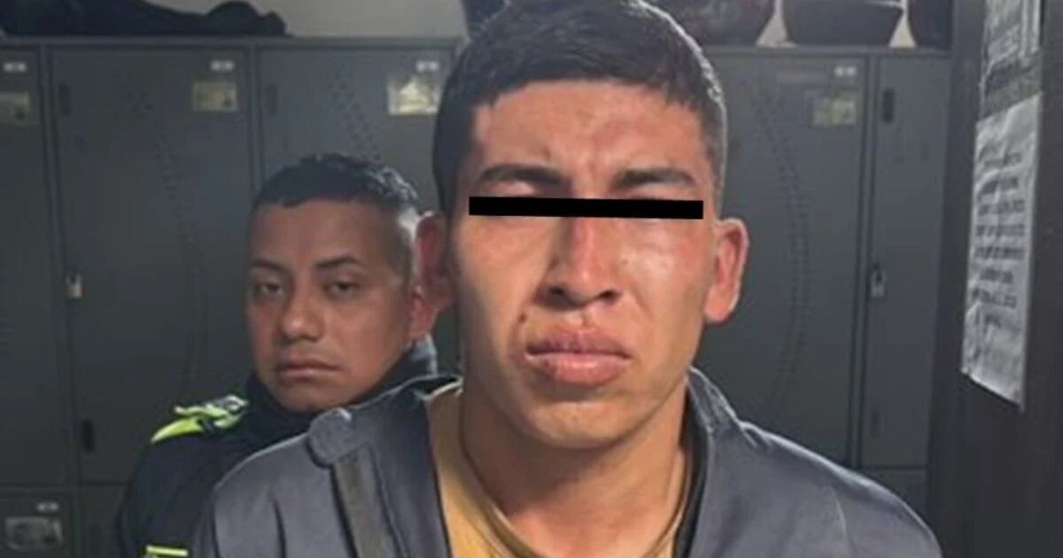 Capturan a presunto autor intelectual del atentado con carro bomba en Cali