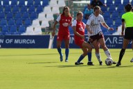 Deportes | El Alhama CF ElPozo debutará ante el Barça en el Johan Cruyff el sábado 30 a las ocho 