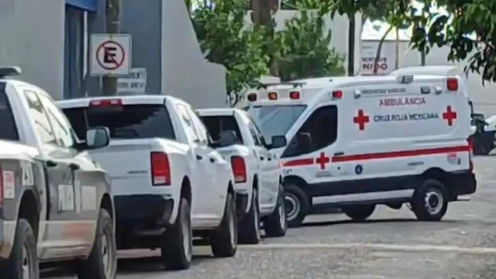 Joven Asesinado a Balazos Tras Agresión Armada en Ciudad Obregón