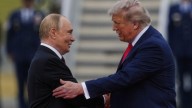 Live updates: Trump, Putin summit underway, along with US, Russia aides