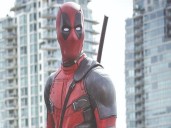 Reynolds fuels speculation over 'Deadpool' return