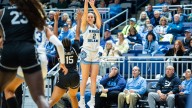 Rhode Island announces its nonconference women's basketball schedule