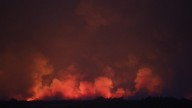 Segunda víctima mortal por los incendios que devastan León