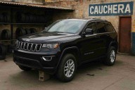 Roban camioneta en una cauchera de Caracas