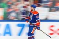 Can the Edmonton Oilers Finally Get Over the Top