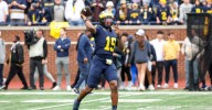 Game Thread: No. 14 Michigan Football vs New Mexico