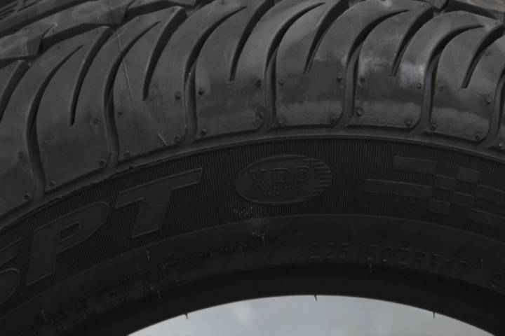 Mount Pleasant man arrested for slashing tires on over 40 vehicles