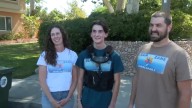 Santa Clarita teen who survived coma from Mt. Whitney fall returns home