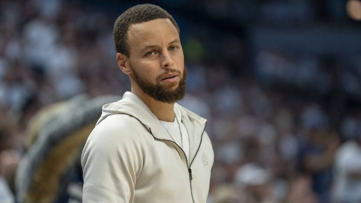 Stephen Curry confident despite Warriors’ ‘different’ offseason