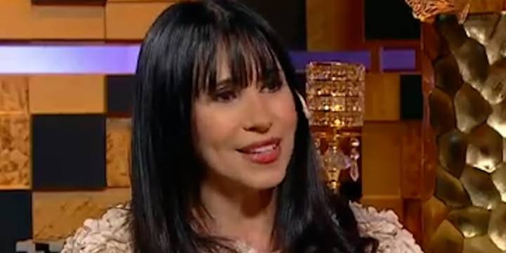 Marixa Balli habló sobre su salida de LAM y contó cuáles son sus nuevos proyectos: “Empecé a tener ganas de otras cosas”