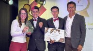 Mineral de la Reforma: Premio Municipal de la Juventud 2025 distingue talento y compromiso social