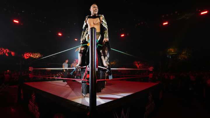 AAA TripleManía XXXIII Live Coverage 8/16