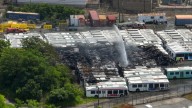 Trump administration bashes green technology while investigating SEPTA electric bus fires
