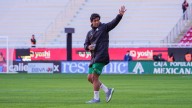Efraín Juárez justifica el interés de Pumas por José Juan Macías