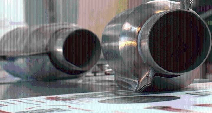Chula Vista police work to drive catalytic converter thefts even lower with free event