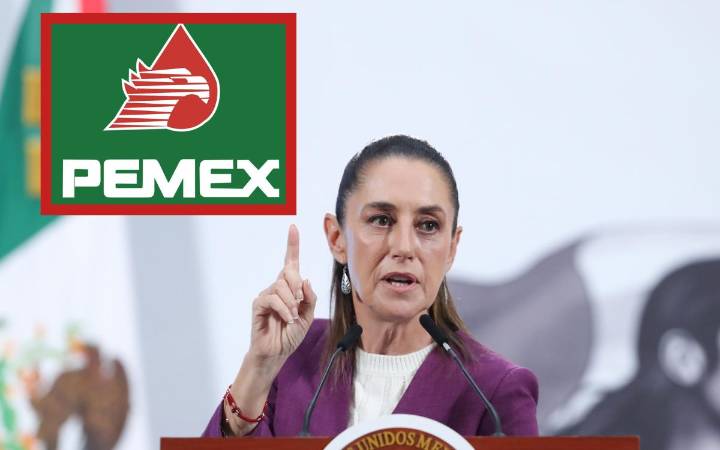 Sheinbaum: Contratos de Pemex vinculados a sobornos no se concretaron