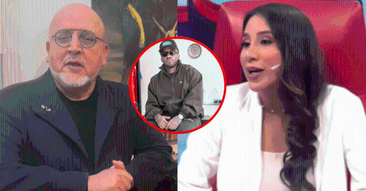 'El Valor de la Verdad' de Samahara Lobatón: Beto Ortiz rompe su silencio y niega censura de Jefferson Farfán