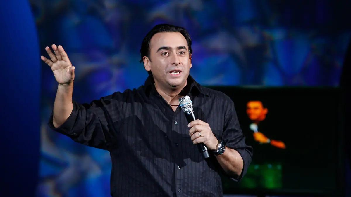 “Otro Rollo”, el programa de los 90 que marcó una era en la televisión mexicana