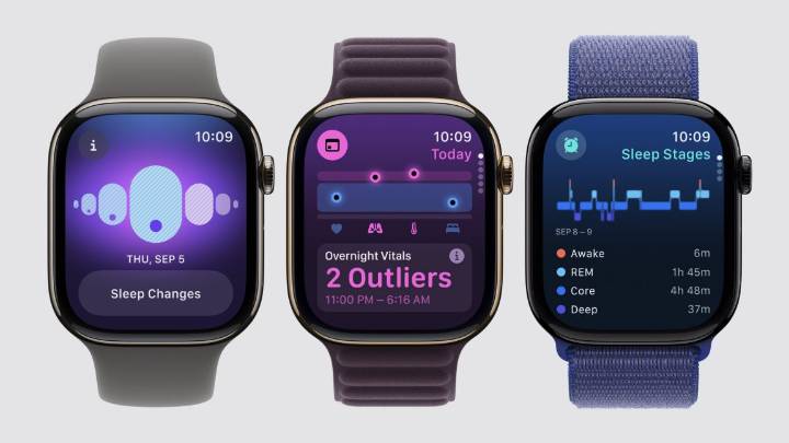 Redesigned blood oxygen monitoring returns to Apple Watch following patent dispute