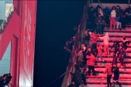 Independiente - "U" de Chile: posibles sanciones y qué pasará con el partido cancelado