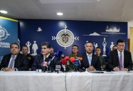 Instituciones garantizan elecciones de 2026 pese a retos de seguridad