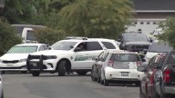 Domestic violence suspect charged at Santa Rosa officers before fatal shooting: police
