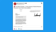 Trump ignites Fed war
