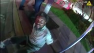 Bodycam video shows arrest of repeat offender after Beachwalk beating of journalist covering FIFA Club World Cup