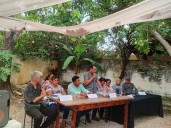 YUCATÁN | Consejo Comunitario de Ixil obtiene suspensión contra Zona Metropolitana de Mérida