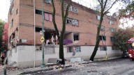 Explosión por acumulación de gas en la Benito Juárez deja seis lesionados
