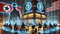 Coinbase’s US Training & Citizenship Rule To Thwart North Korean Threat